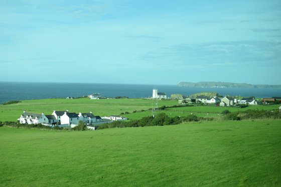 Ireland, September 2016 — travel photo 67