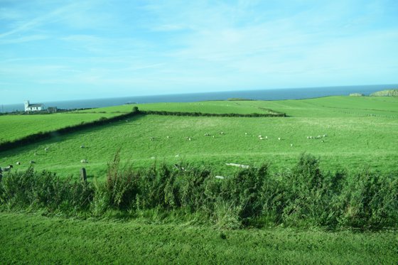 Ireland, September 2016 — travel photo 68