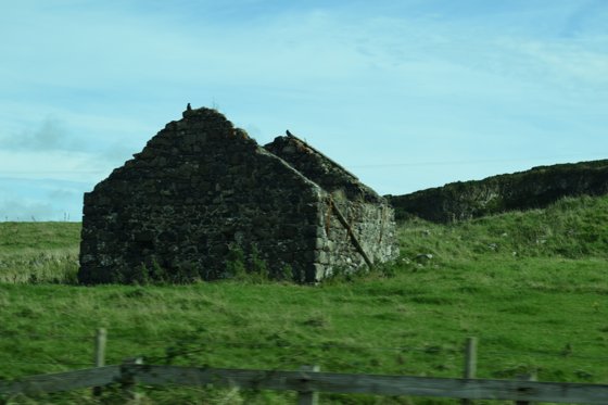 Ireland, September 2016 — travel photo 82