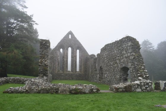 Ireland, September 2016 — travel photo 116