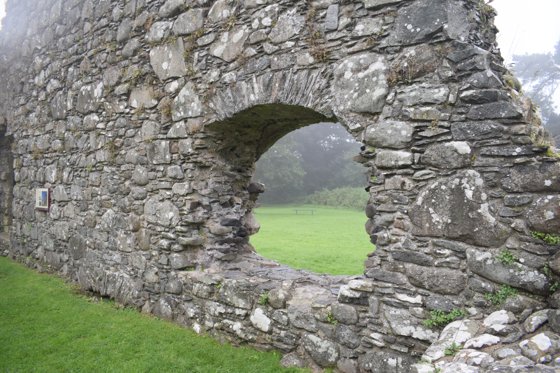 Ireland, September 2016 — travel photo 121