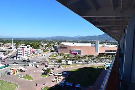 Mexican Riviera, December 2016 — travel photo 8