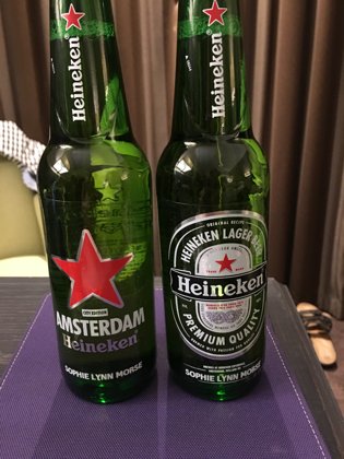 Rhine, August 2017 — travel photo 24