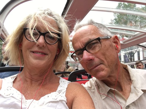 Rhine, August 2017 — travel photo 28