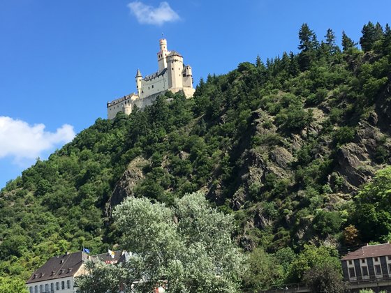 Rhine, August 2017 — travel photo 76