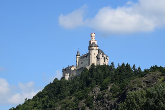Rhine, August 2017 — travel photo 79