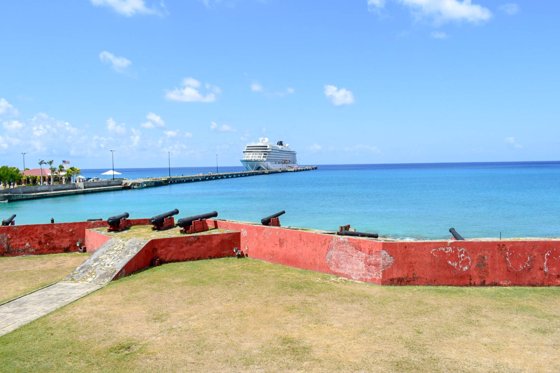 West Indies, March 2018 — travel photo 17