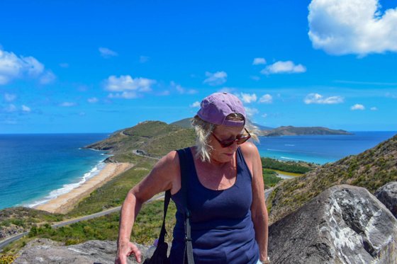 West Indies, March 2018 — travel photo 24