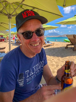 West Indies, March 2018 — travel photo 31
