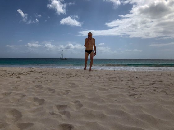 West Indies, March 2018 — travel photo 50