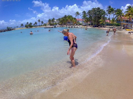 West Indies, March 2018 — travel photo 79