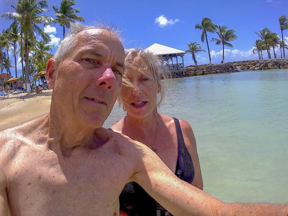 West Indies, March 2018 — travel photo 80