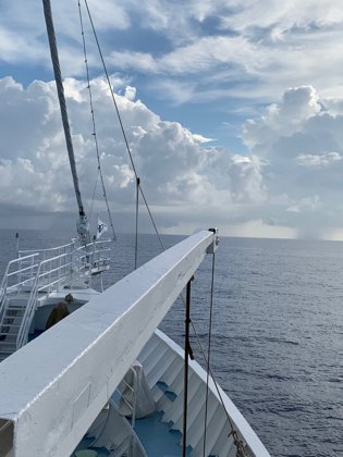 Tahiti, November 2018 — travel photo 11