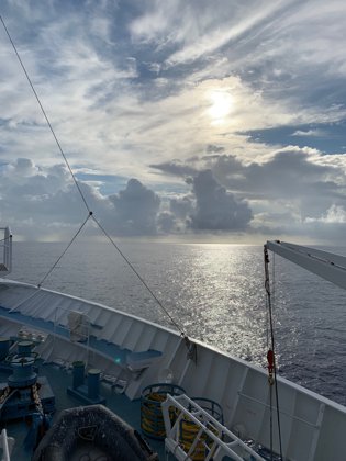 Tahiti, November 2018 — travel photo 19