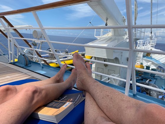 Tahiti, November 2018 — travel photo 21