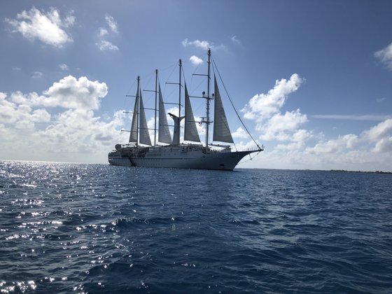 Tahiti, November 2018 — travel photo 36