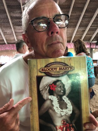 Tahiti, November 2018 — travel photo 44