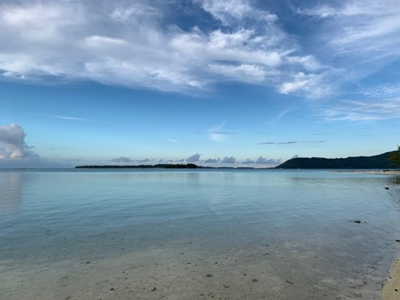 Tahiti, November 2018 — travel photo 58
