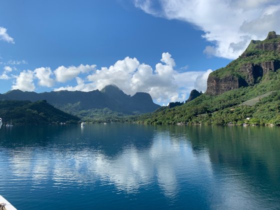 Tahiti, November 2018 — travel photo 81