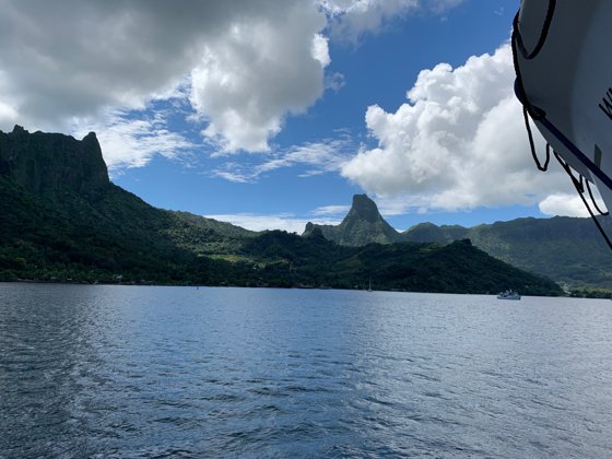Tahiti, November 2018 — travel photo 83