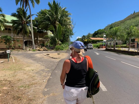 Tahiti, November 2018 — travel photo 84