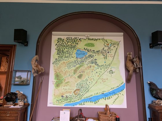 Scotland, May 2019 — travel photo 2