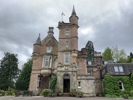 Scotland, May 2019 — travel photo 6