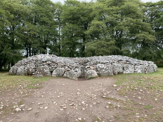 Scotland, May 2019 — travel photo 52