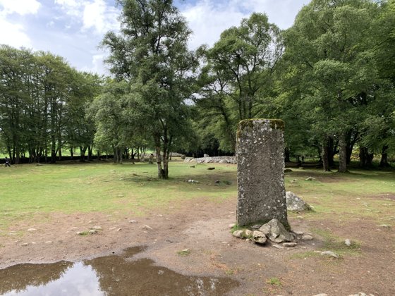 Scotland, May 2019 — travel photo 53