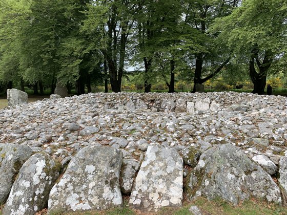 Scotland, May 2019 — travel photo 58