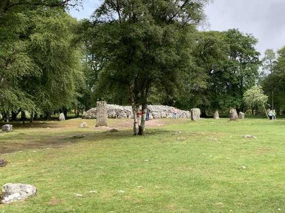 Scotland, May 2019 — travel photo 59