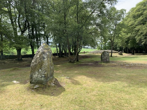 Scotland, May 2019 — travel photo 60
