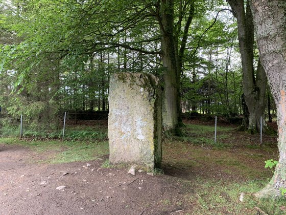 Scotland, May 2019 — travel photo 63