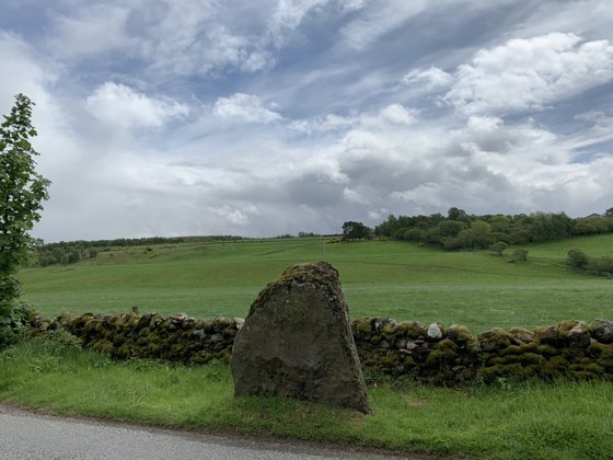 Scotland, May 2019 — travel photo 65