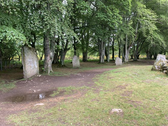 Scotland, May 2019 — travel photo 66