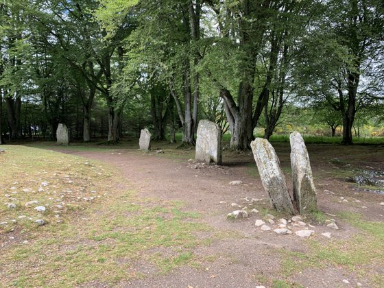 Scotland, May 2019 — travel photo 67