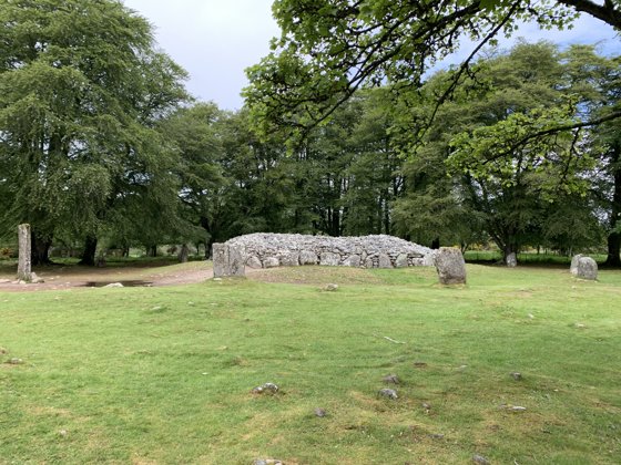 Scotland, May 2019 — travel photo 68