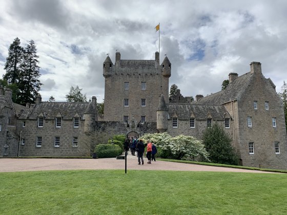 Scotland, May 2019 — travel photo 71