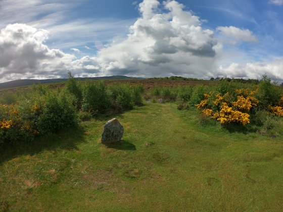 Scotland, May 2019 — travel photo 76