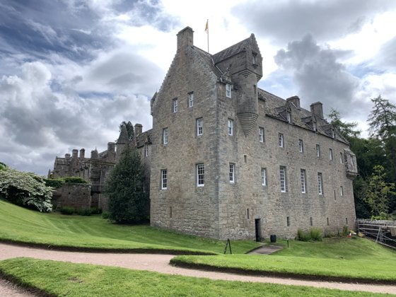 Scotland, May 2019 — travel photo 85