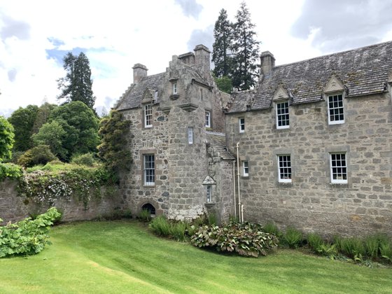 Scotland, May 2019 — travel photo 86