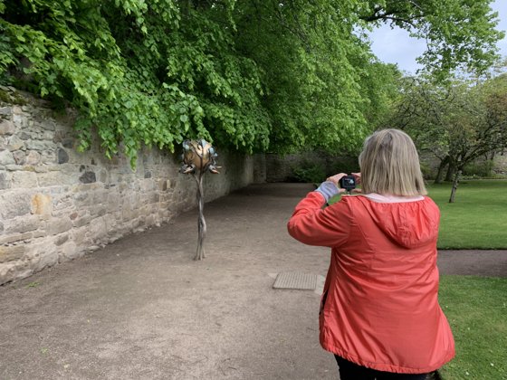 Scotland, May 2019 — travel photo 87