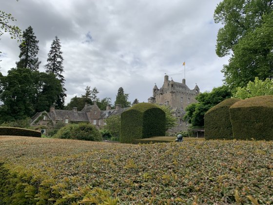 Scotland, May 2019 — travel photo 88