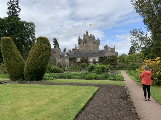 Scotland, May 2019 — travel photo 89