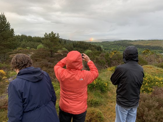 Scotland, May 2019 — travel photo 91