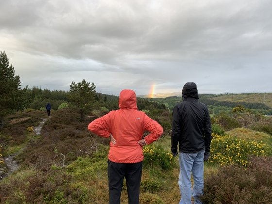 Scotland, May 2019 — travel photo 93