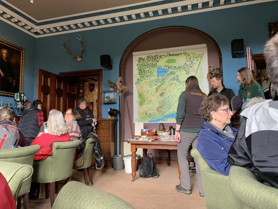 Scotland, May 2019 — travel photo 132