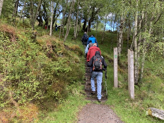 Scotland, May 2019 — travel photo 148