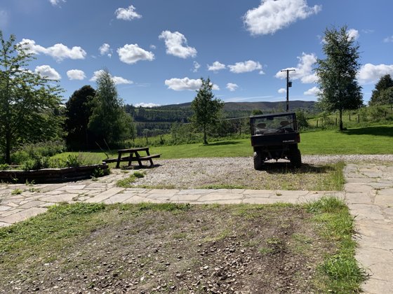 Scotland, May 2019 — travel photo 163