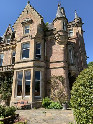 Scotland, May 2019 — travel photo 182